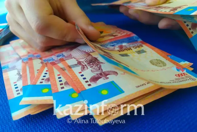 Пресечены факты хищений на платформе Аrtsport в Шымкенте