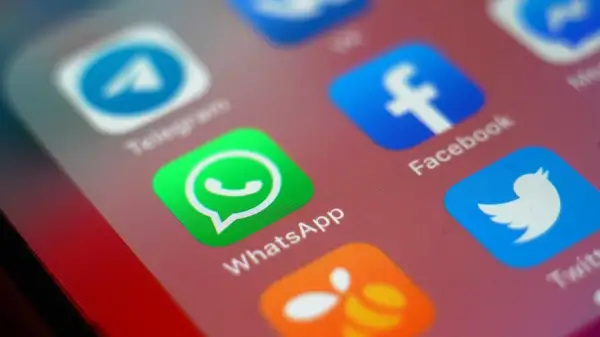 WhatsApp-تى قاۋىپسىز پايدالانۋ ءۇشىن نە ىستەۋ كەرەك - مامان كەڭەسى