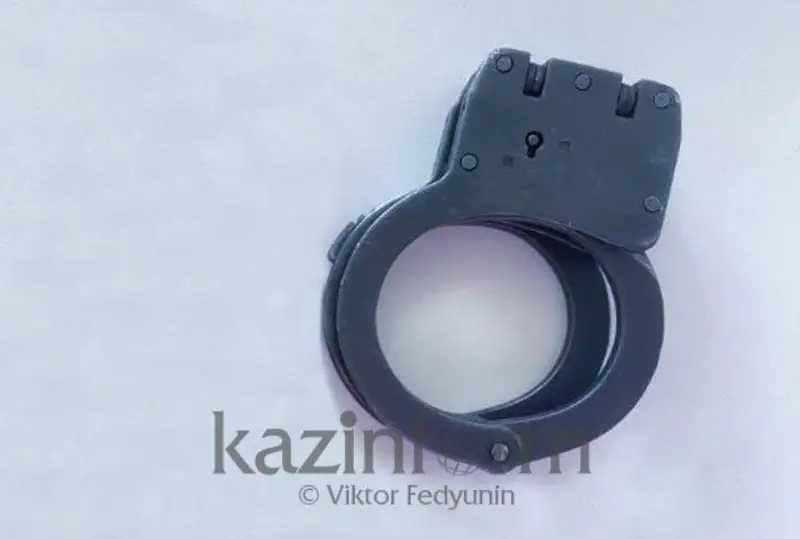 Группу квартирных воров задержали в Алматинской области