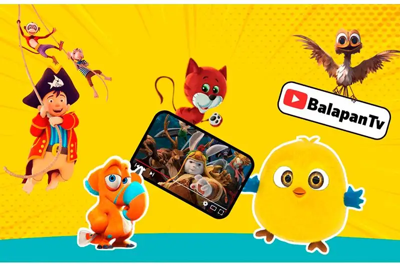 بۇلدىرشىندەر شەتەلدىك مۋلتسەريالداردى ەندى قازاق تىلىندە كورەتىن بولدى