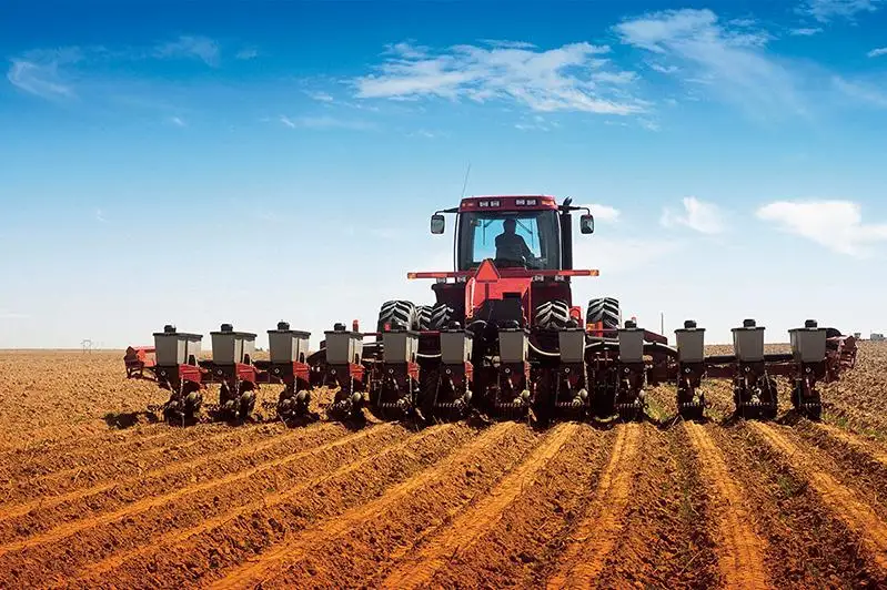 Прогноз рекомендованных сроков сева на 2022 год выпустил Казгидромет