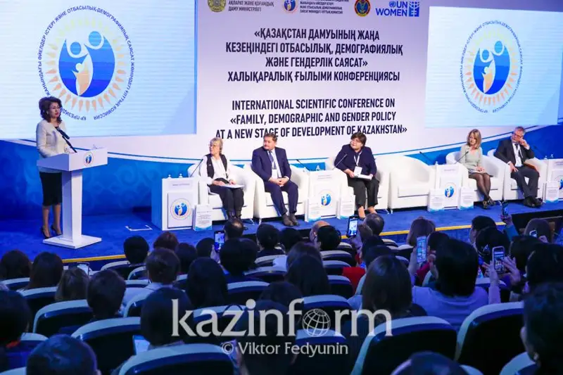 Otbasy máselesine qatysty zertteý jumystaryn kóbeıtý qajet - Balaeva