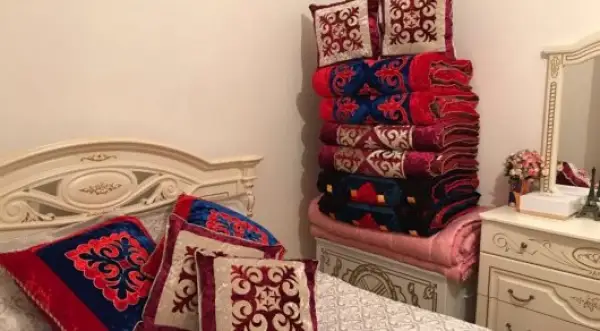 قازاقتىڭ كورپەسى لوندوندا بىرنەشە مىڭ فۋنتقا ساتىلادى – مينيستر