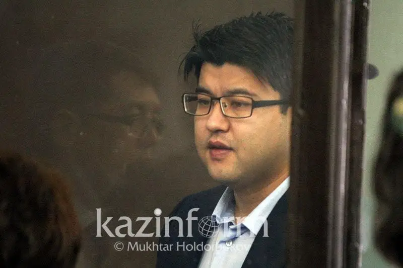 قۋاندىق بيشىمبايەۆ مەرزىمىنەن بۇرىن بوساپ شىقتى