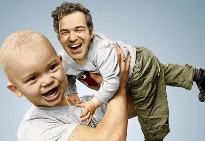 بالا تۋعاننان كەيىن اكەلەرگە ەڭبەك دەمالىسى بەرىلەدى