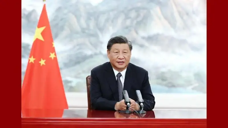 Власти Китая призвали усилить сотрудничество в продовольственной и энергетической сферах