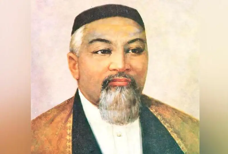 Мурал с изображением Абая появится в Семее