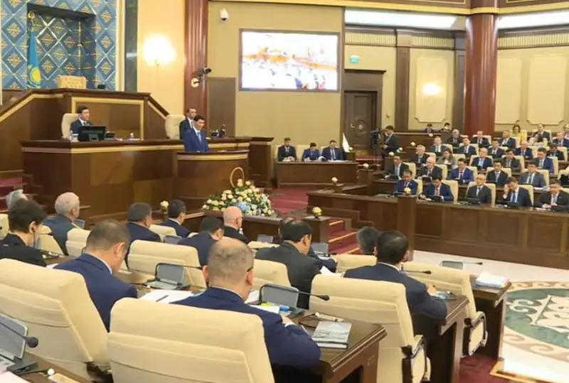 Depýtattardyń bıýdjetke qatysty usynymdary Úkimet jumysynda eskeriledi - mınıstr