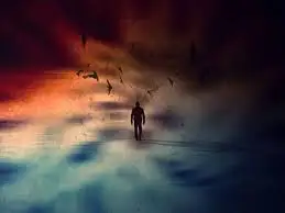 ريا دەگەنىمىز نە؟