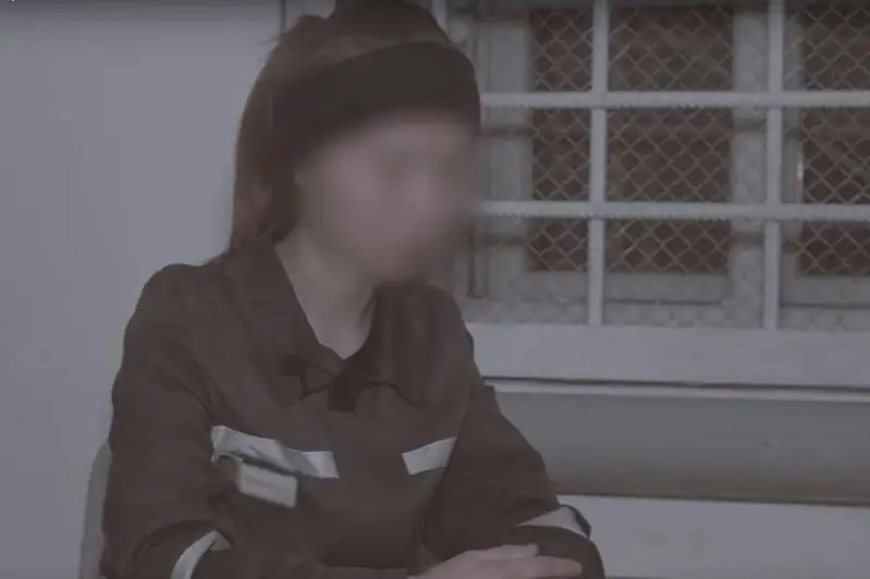 قالاي الدانعانىمدى بىلمەي قالدىم - سيريادان ورالعان ايەلدىڭ اڭگىمەسى