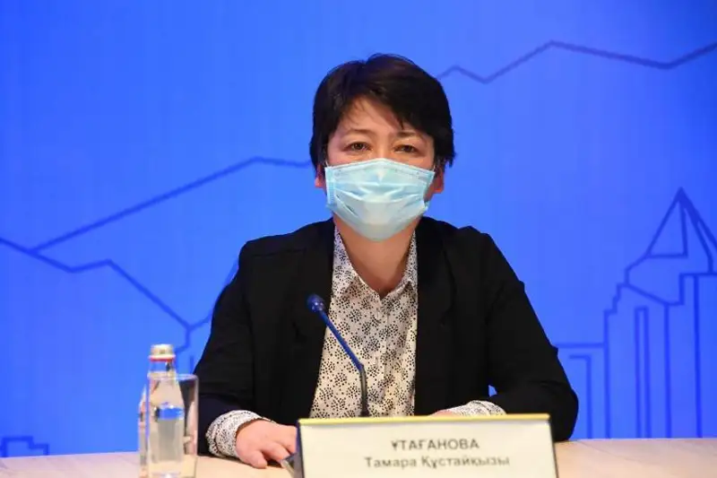 Алматинцев предупредили о повышенном риске распространения кишечных инфекций