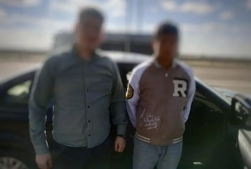 Kókshetaýda úıinen ketip qalǵan jasóspirim bes kún boıy Petropavl kóshelerinde túnegen