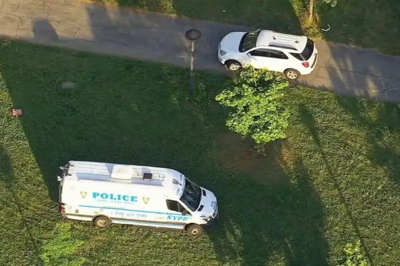 Девять массовых расстрелов произошло в выходные в США