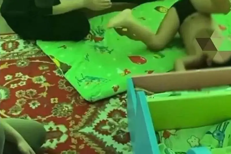 Уголовное дело завели на воспитателя частного инклюзивного детсада в Нур-Султане