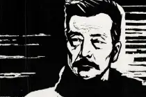 ولگەننەن كەيىن (اڭگىمە) - لۋ ءشۇن