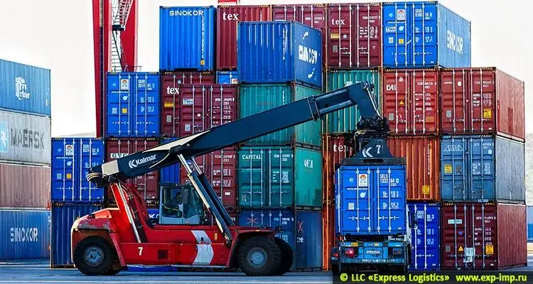 قىتاي مەن ۆەتنام شەكاراسىندا 6 مىڭنان استام جۇك كولىگى تۇر