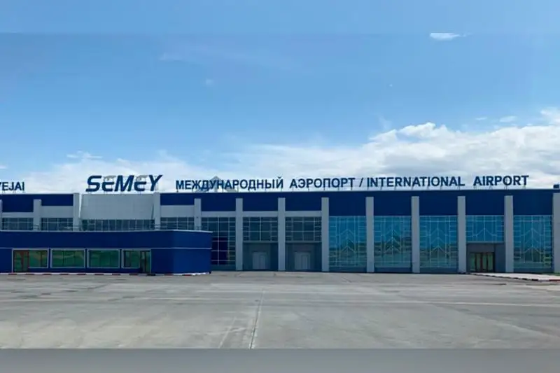 سەمەيدەگى اۋەجايعا اباي اتى بەرىلەتىن بولدى