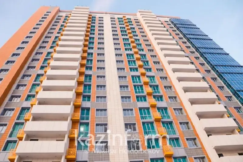 Коммерческие дома проверят на предмет долевого строительства в Петропавловске