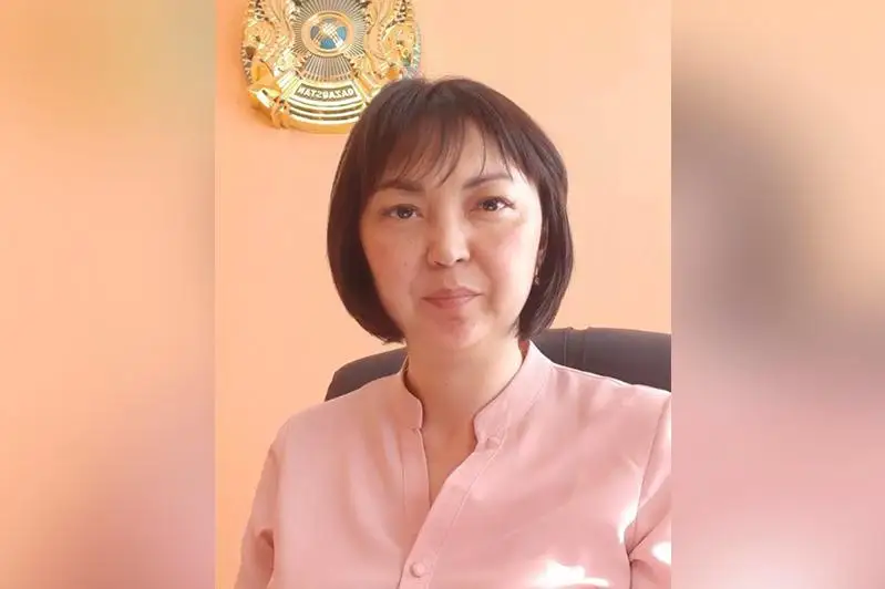 Инициативы Президента способствуют укреплению доверия к госвласти - Самал Аяпбергенова