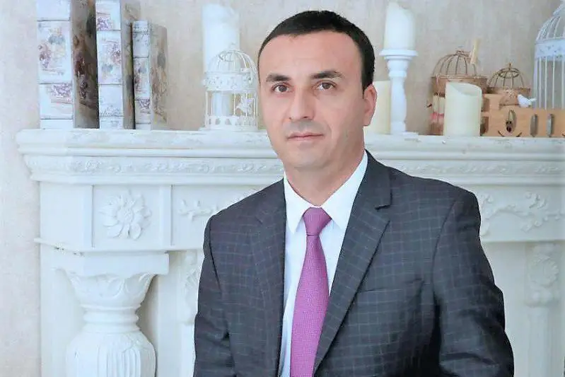 العىس ايتۋ كۇنى -  قازاق حالقىنا ەرەكشە قۇرمەتتىڭ بەلگىسى - ۆاكيل نابيەۆ