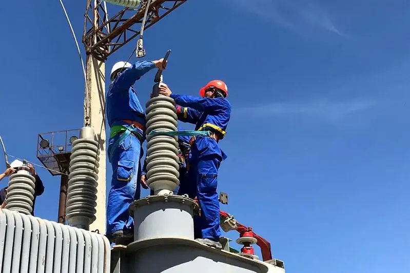 Имеется риск срыва ремонтных кампаний энергопредприятий - Болат Акчулаков