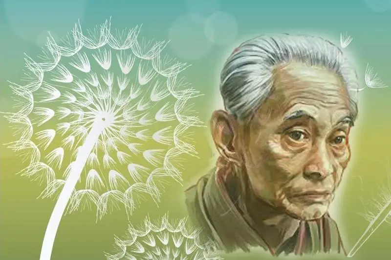 جاپونيالىق تالانتتى جازۋشى كاۆاباتانىڭ سوڭعى دەمى