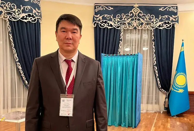 Qyrǵyzstandaǵy saılaý protsesi zań buzýshylyqsyz ótti - halyqaralyq baıqaýshy
