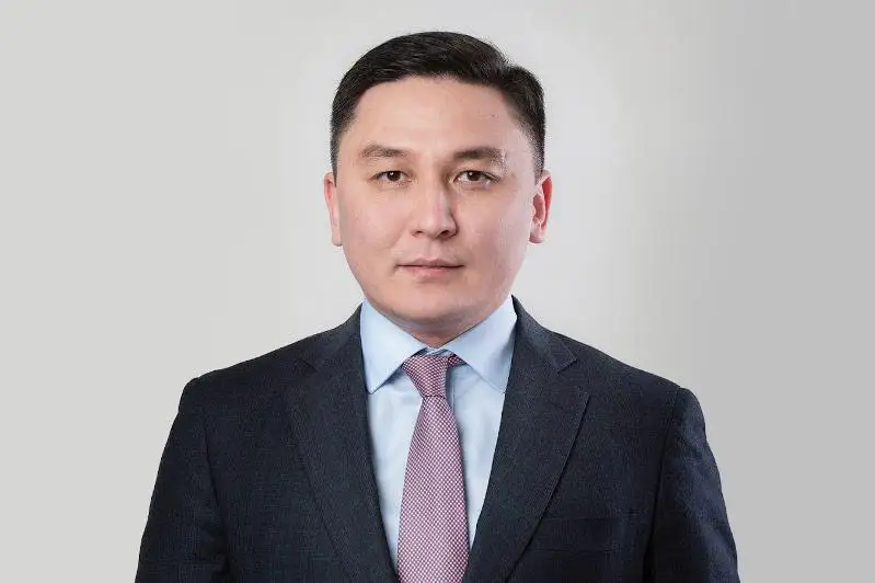 Үкіметтің баспасөз қызметіне жаңа басшы тағайындалды