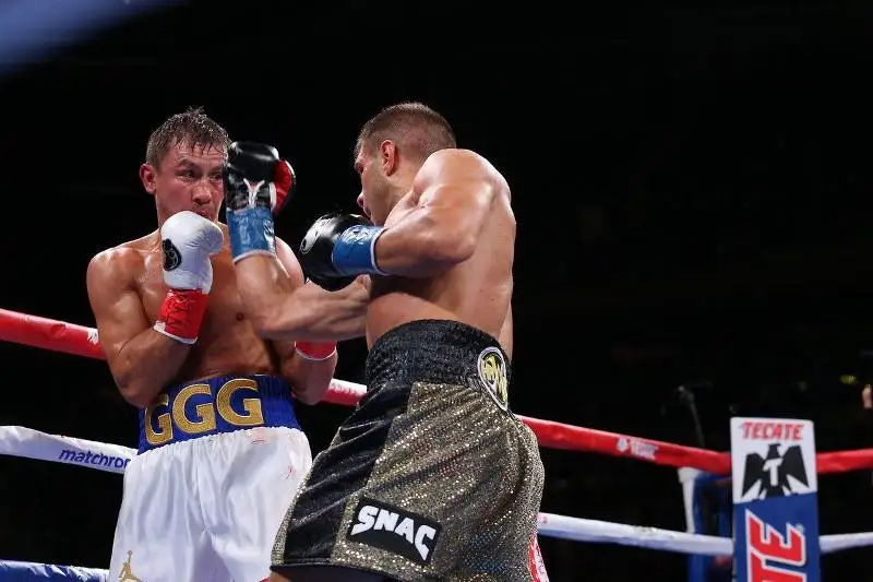 گولوۆكين مەن دەريەۆيانچەنكو جەكپە- جەكتەن سوڭ اۋرۋحاناعا جەتكىزىلدى