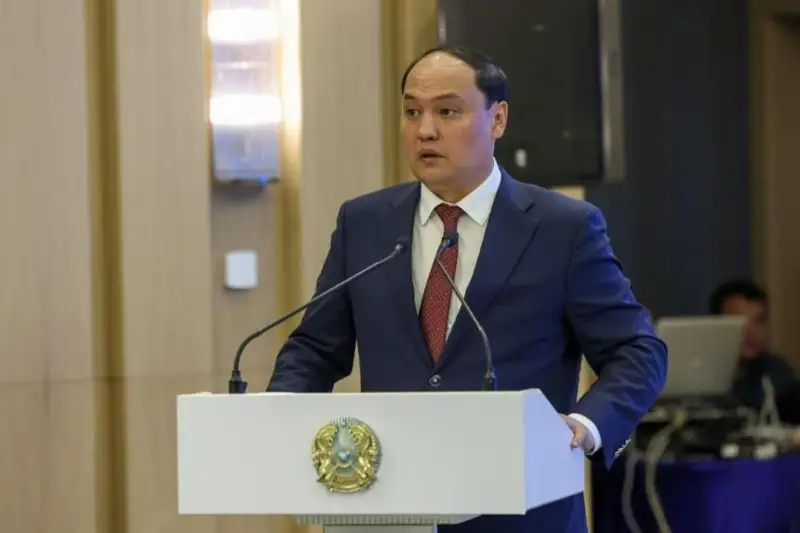 Около 5 тыс. тонн пшеничных отрубей по удешевленной цене поставят фермерам Мангистау