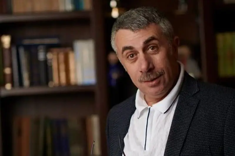 كوماروۆسكي كوروناۆيرۋستان ەمدەيتىن عاجايىپ ءادىس تۋرالى ايتتى