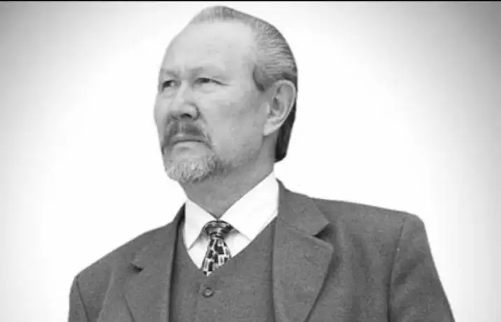 اقسەلەۋ تۋرالى اڭىز