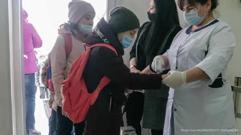 سوي كوروناۆيرۋس بويىنشا جاڭا بولجامىن ايتتى
