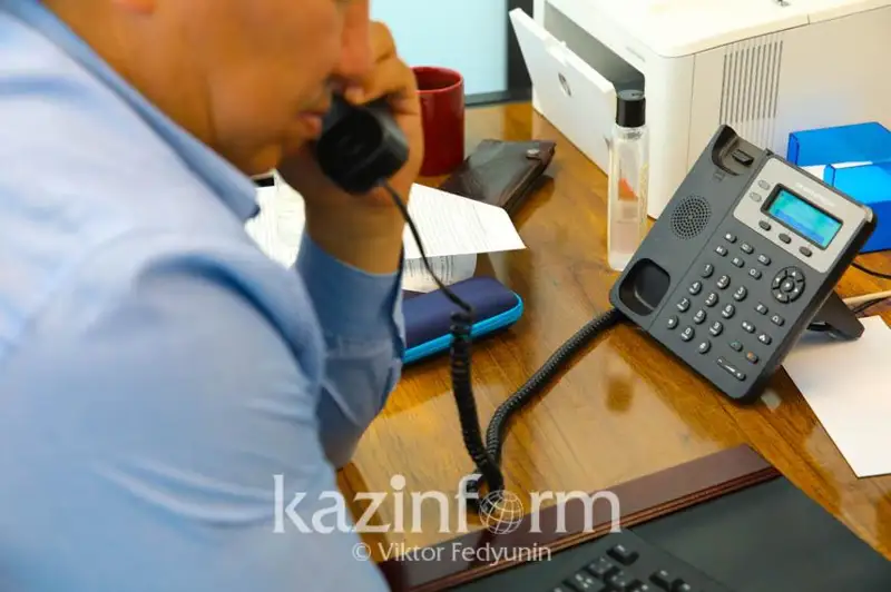 Каждая четвертая из 1,7 тыс. жалоб бизнесменов нашла подтверждение – Генпрокуратура РК