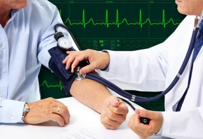 قان قىسىمى كوتەرىلگەندە پايدالى 10 تاعام