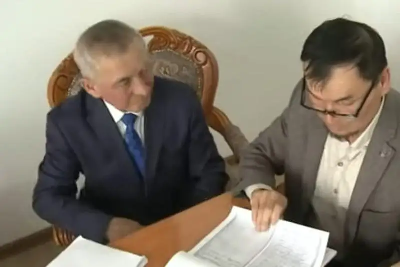 Стихи поэта Нуржана Шонулы нашли карагандинские краеведы