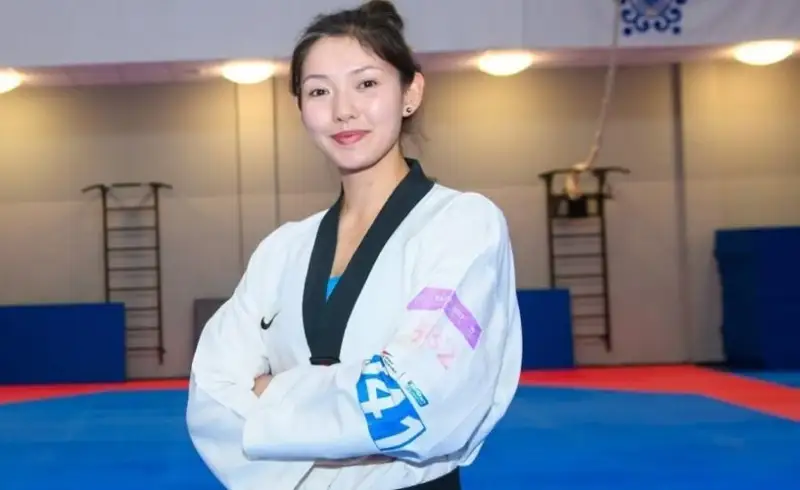 قازاقستاندىق ارۋ وليمپيادا جولداماسىن جەڭىپ الدى