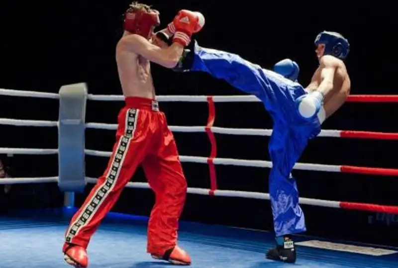 Qazaqstan quramasy kıkboksıngten álem chempıonatynda 51 medal aldy
