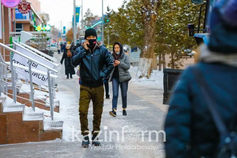 نۇر-سۇلتاندا قانداي جاعدايدا كارانتين تالاپتارى كۇشەيتىلەدى