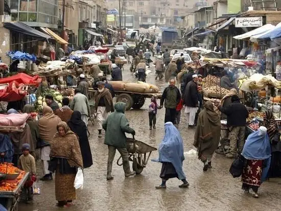 «تاليبان» اۋعانستاندا جالپىعا ورتاق سايلاۋ وتكىزۋدى كوزدەپ وتىر