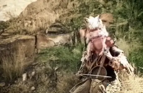 بالاباقسىنىڭ كورىپكەلدىگى