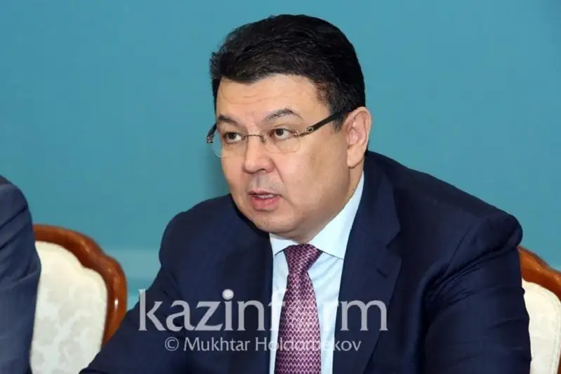 Какие работы ведутся по разделению Алматинской области