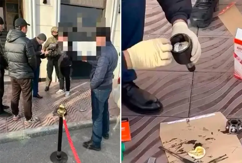 Группу сбытчиков мефедрона задержали в Астане и Алматы