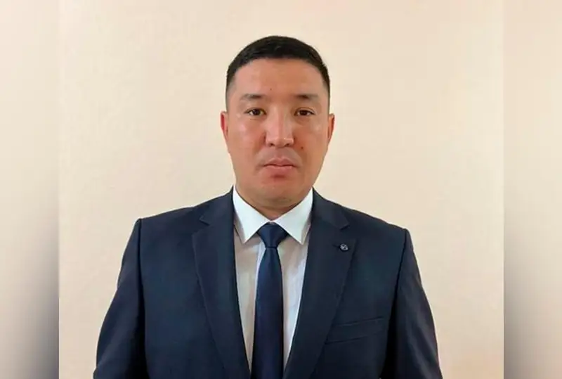 Назначен руководитель управления ветеринарии Абайской области