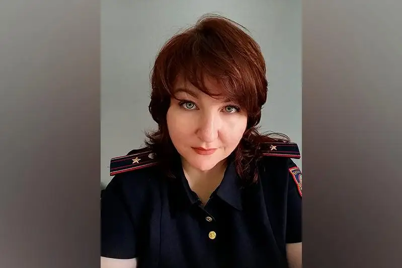 С женским подходом в мужской профессии: костанайский следователь рассказала о тонкостях работы
