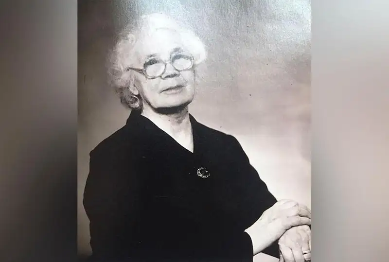 Ветеран ВОВ Евдокия Войкина из Костаная скончалась на 102 году жизни