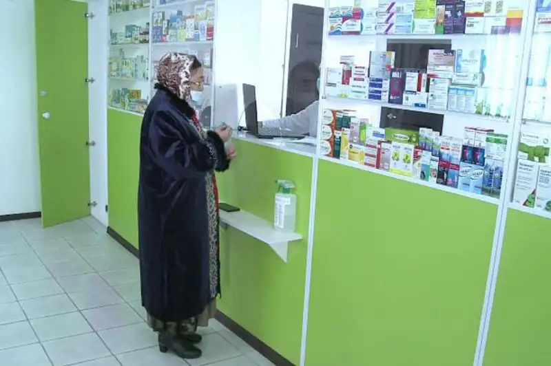 Карагандинцы жалуются на рост цен в аптеках