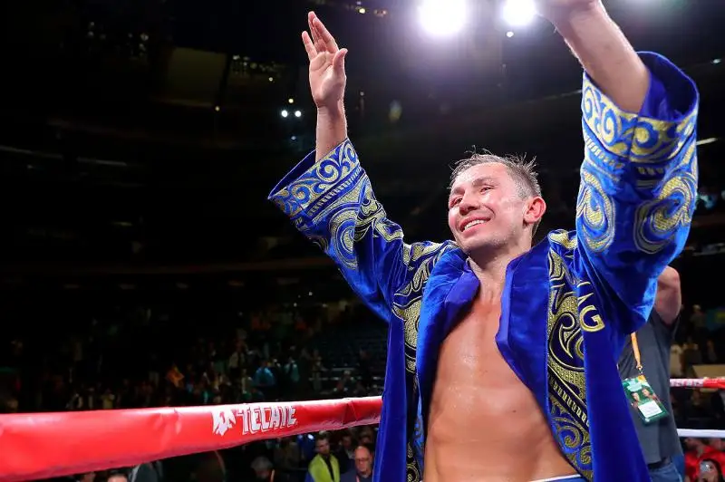 گولوۆكيننىڭ كەلەسى جەكپە-جەگى وتەتىن جەر مەن كۇنى بەلگىلى بولدى