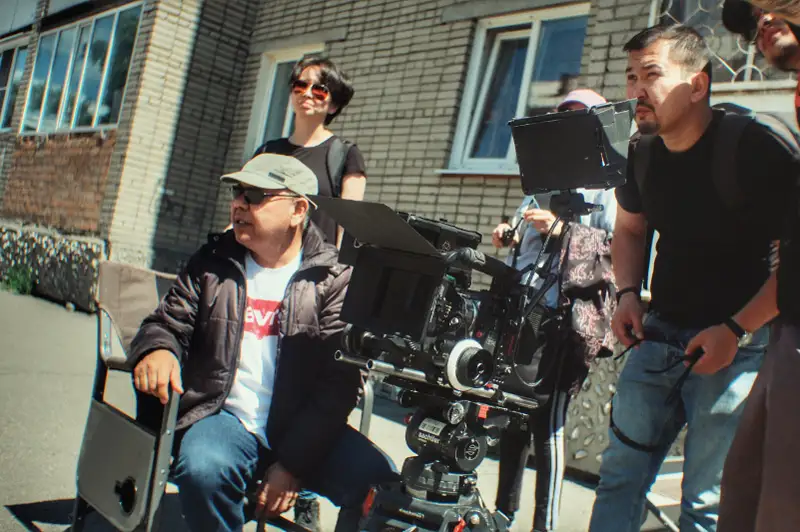 جۋىردا «قازاق فيلم» بىرنەشە قىزىقتى فيلم شىعارماق