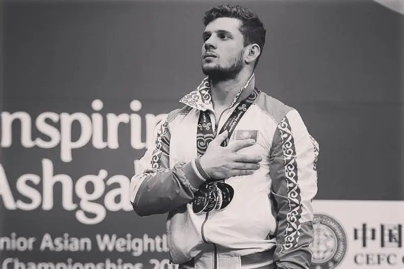 ق ر اۋىر اتلەتيكا فەدەراتسياسى البەرت ليندەردىڭ قازاسى توڭىرەگىندەگى داۋعا پىكىر ءبىلدىردى